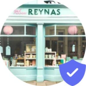 Meet your Posher, Reyna’s Shop